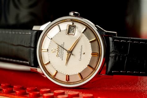 are omega watches hand made|omega watches history.